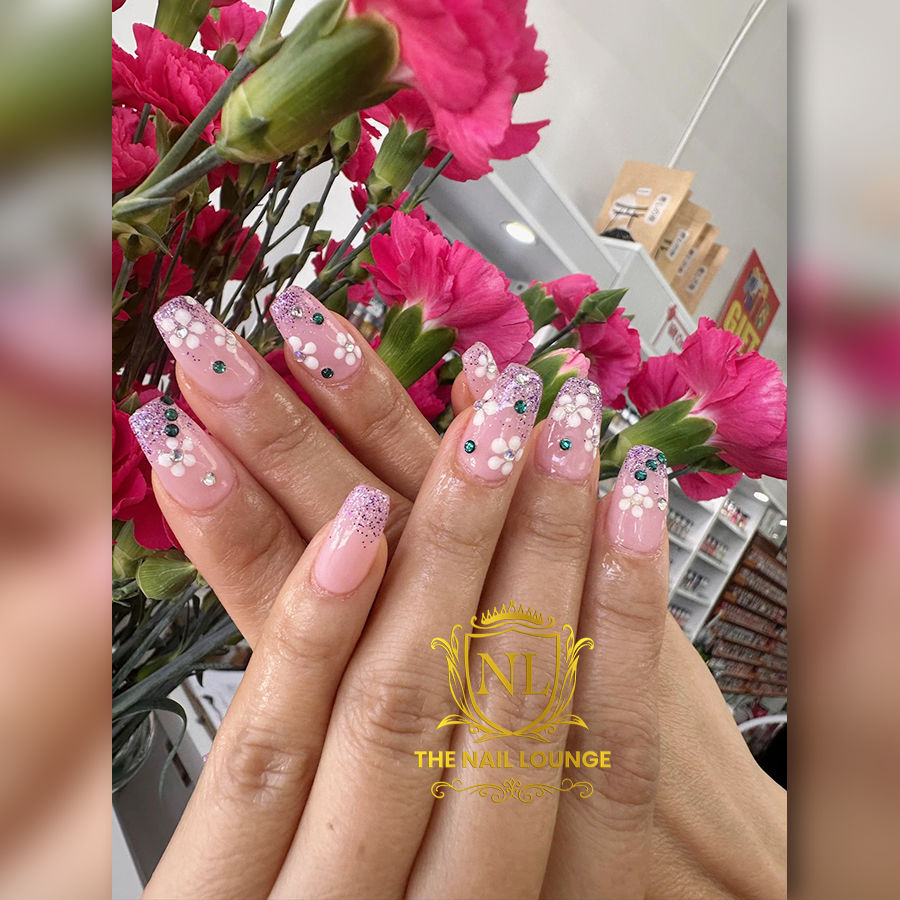 The Nail Lounge 03132026